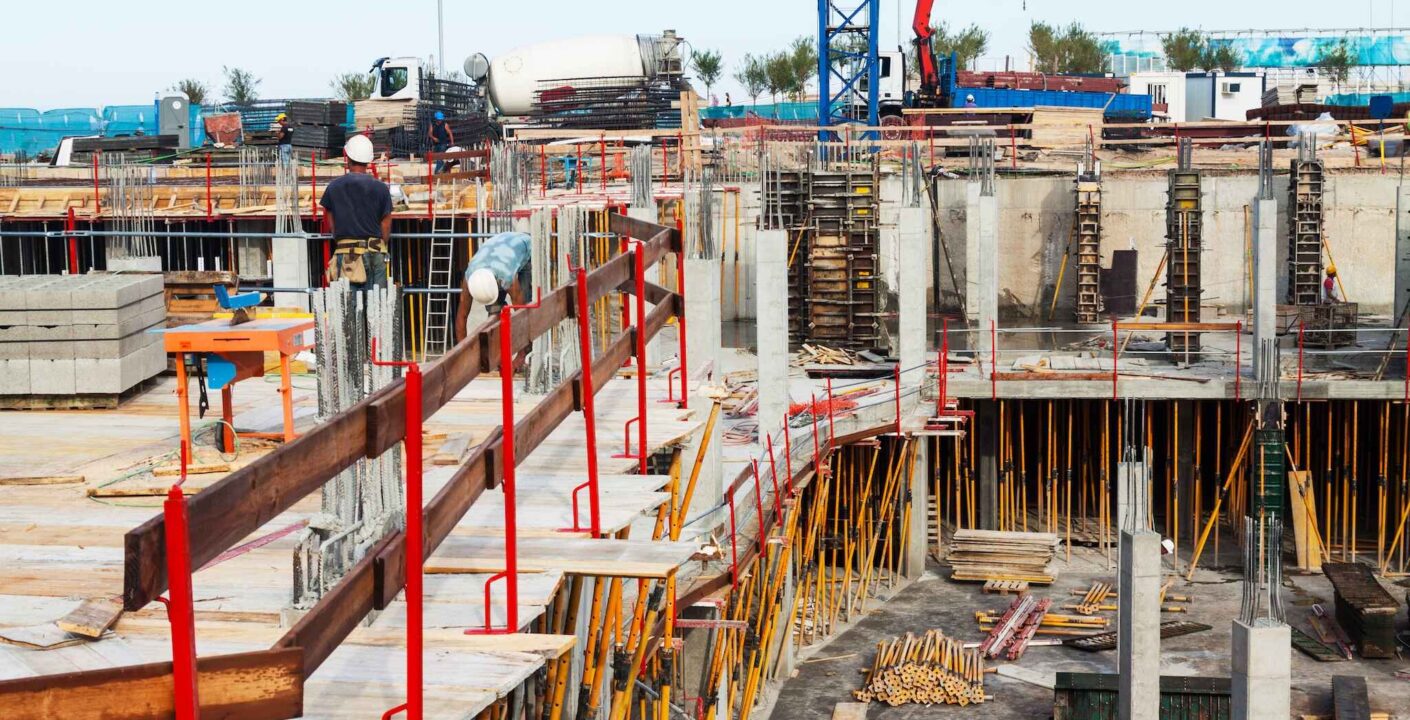 Building Engineering