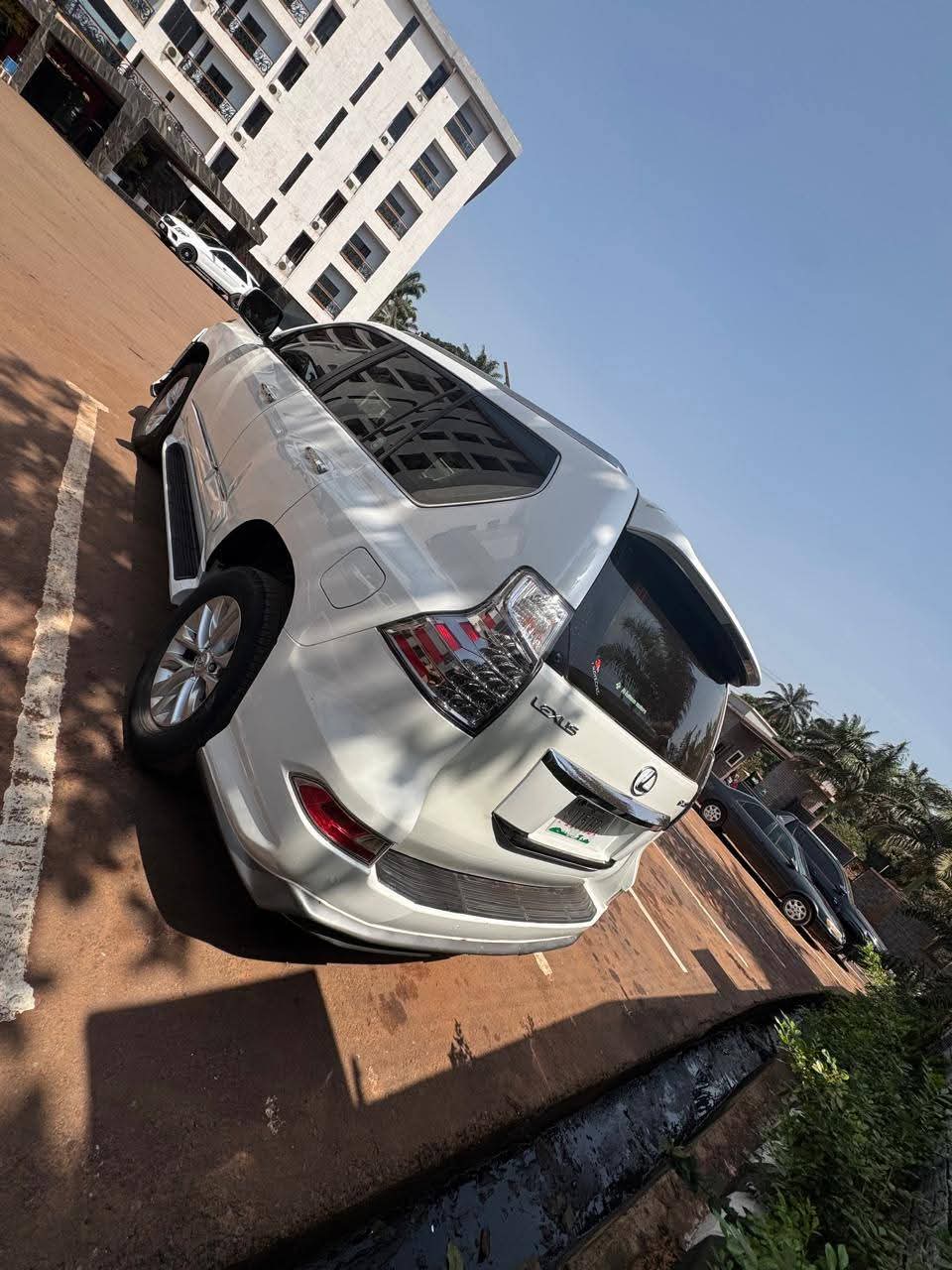 GX450 Premium
