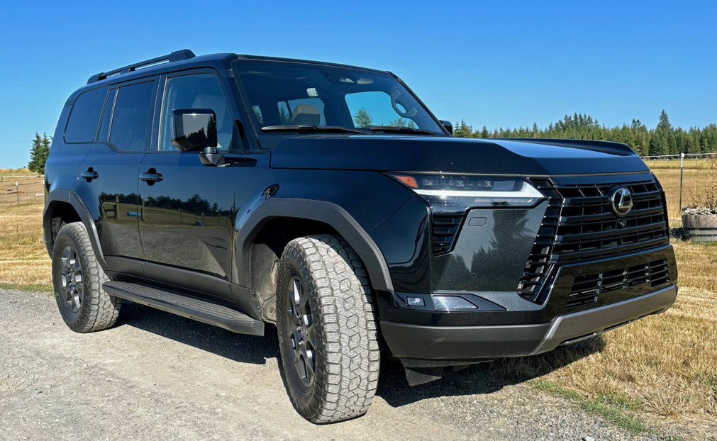 2026 Toyota Hilux