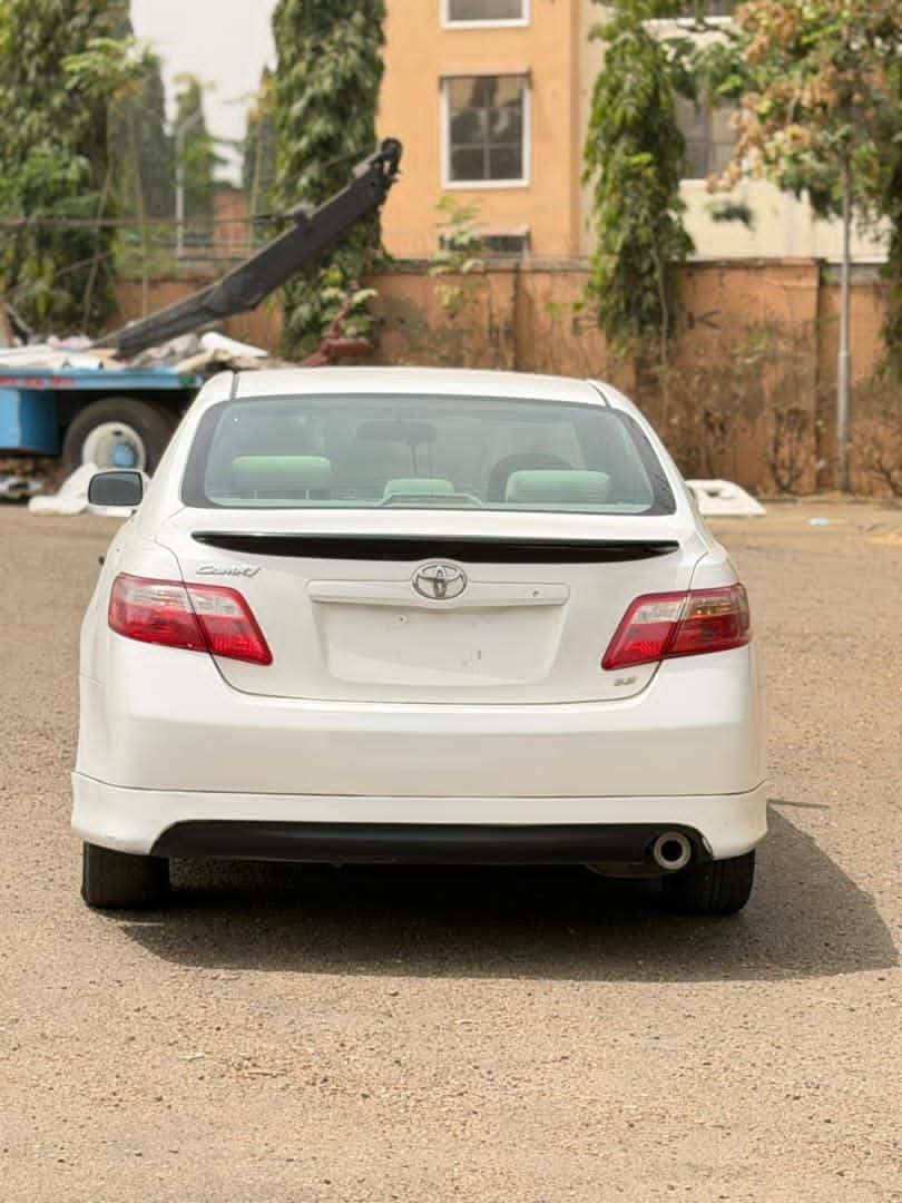 CAMRY