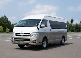 Toyota heice