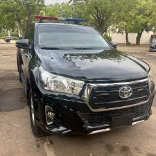 WE GAT YOU COVER WITH OUR RIDE