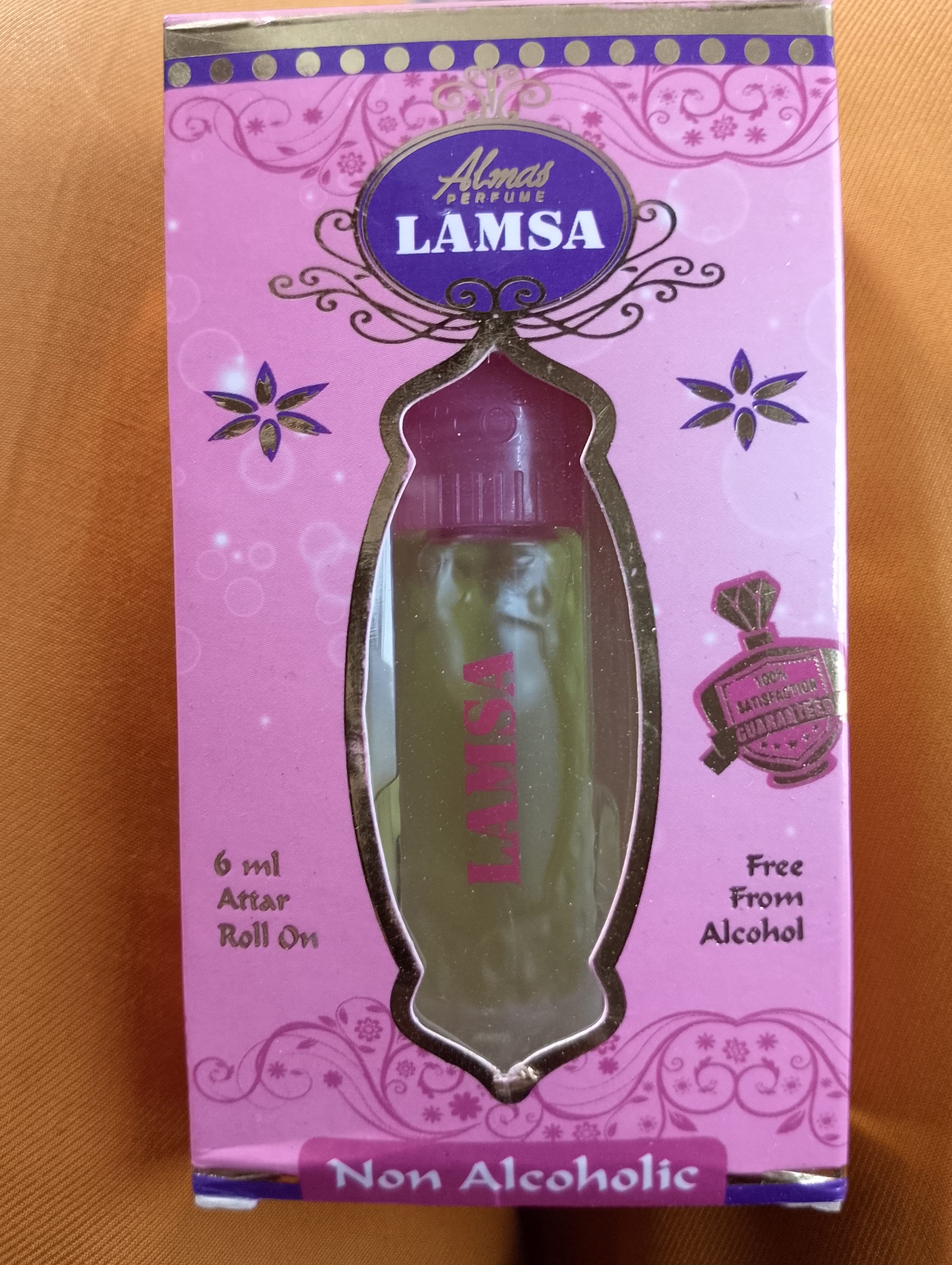 Lamsa