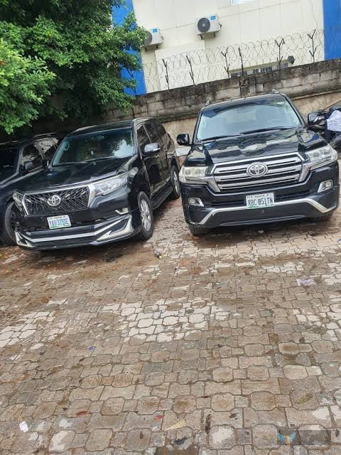 Lokoja Car Hire