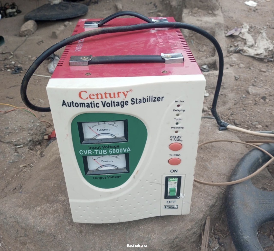 Stabilizer