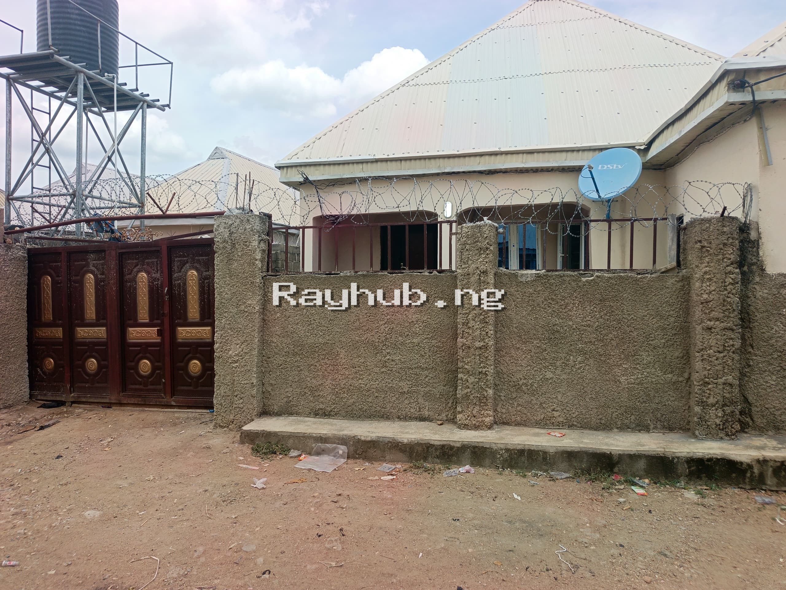 3bedroom flat apartment for sale
